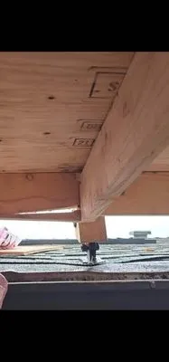 Dream Builders 541 Logo