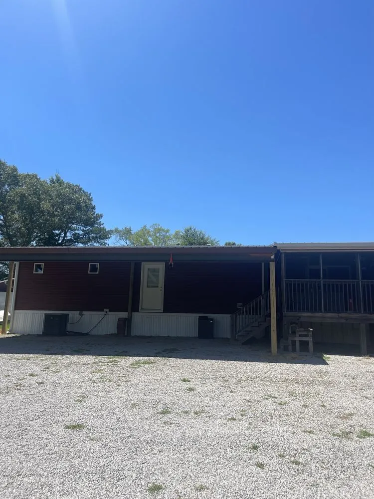 Slide of Dream Builders Construction