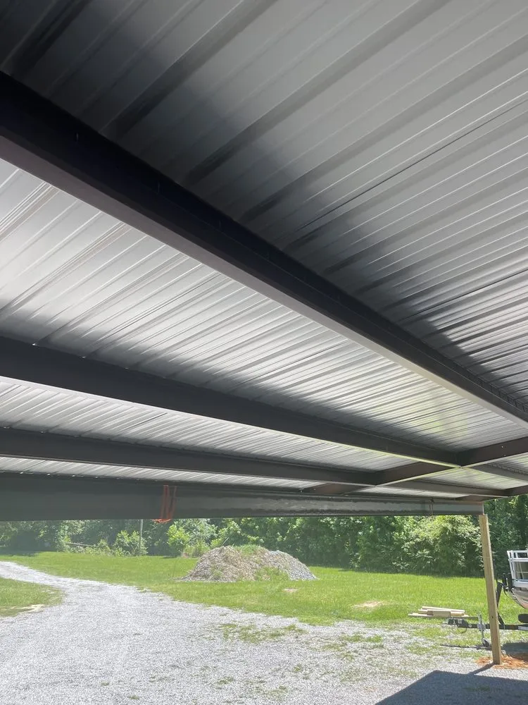 Slide of Dream Builders Construction