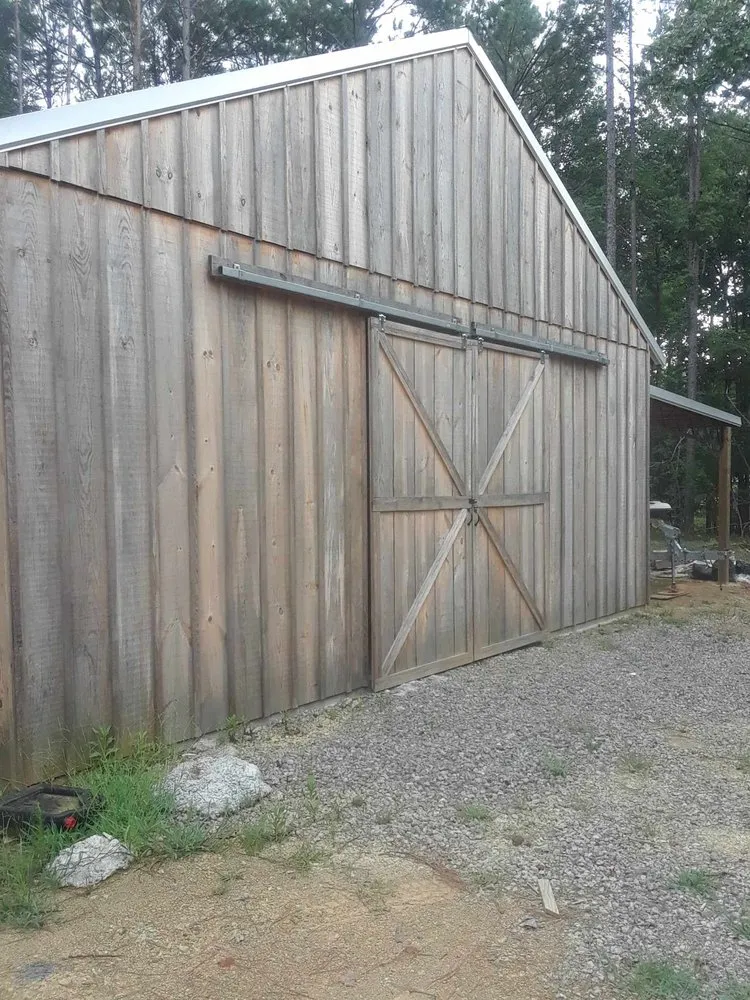 Slide of Dream Builders Construction