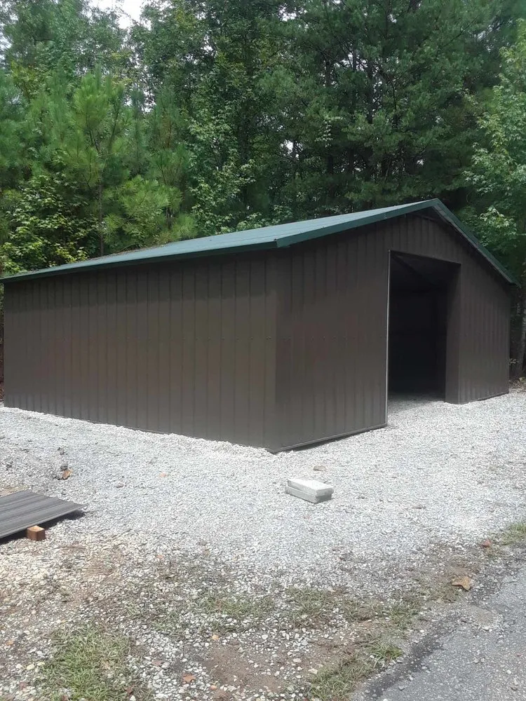 Slide of Dream Builders Construction