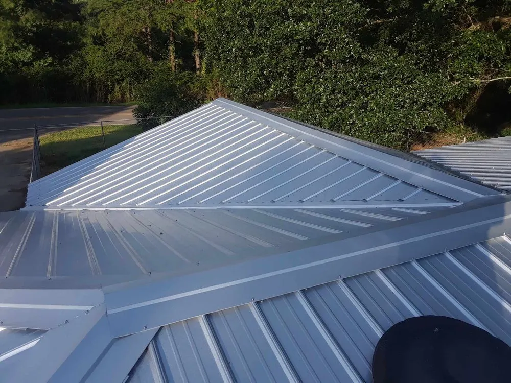 Slide of Dream Builders Construction