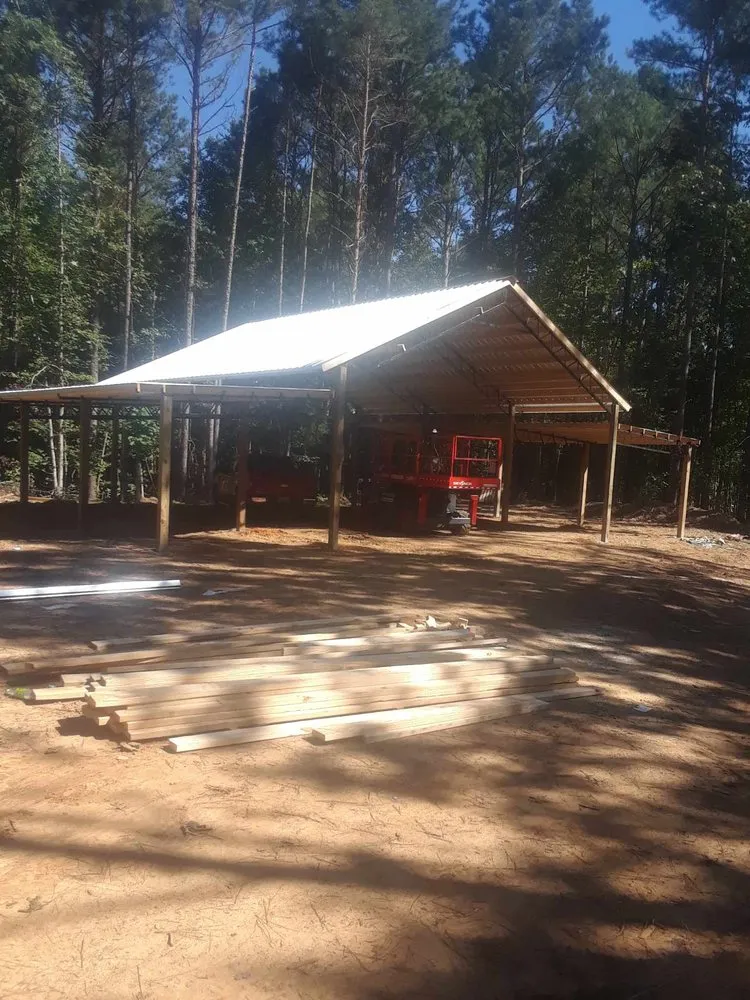 Slide of Dream Builders Construction