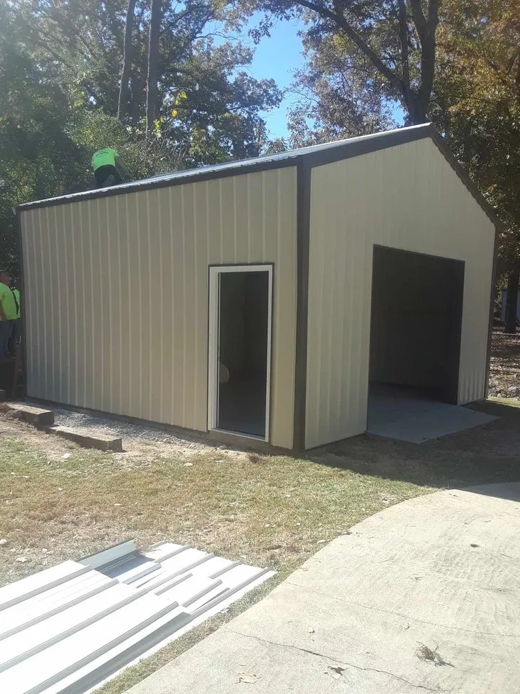 Slide of Dream Builders Construction