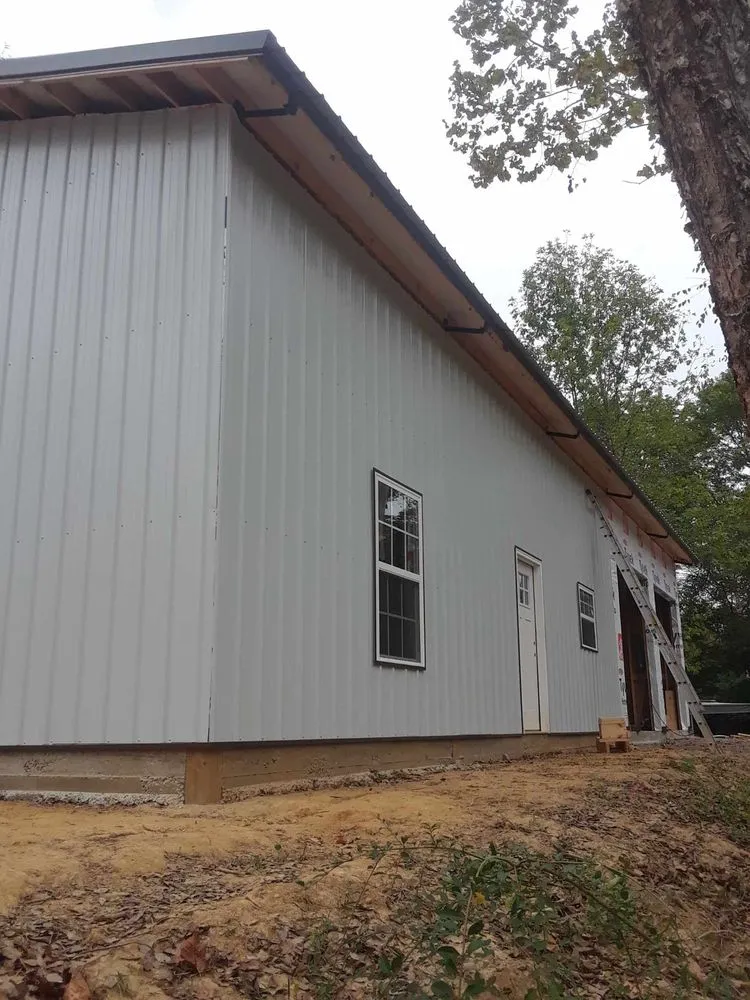 Slide of Dream Builders Construction