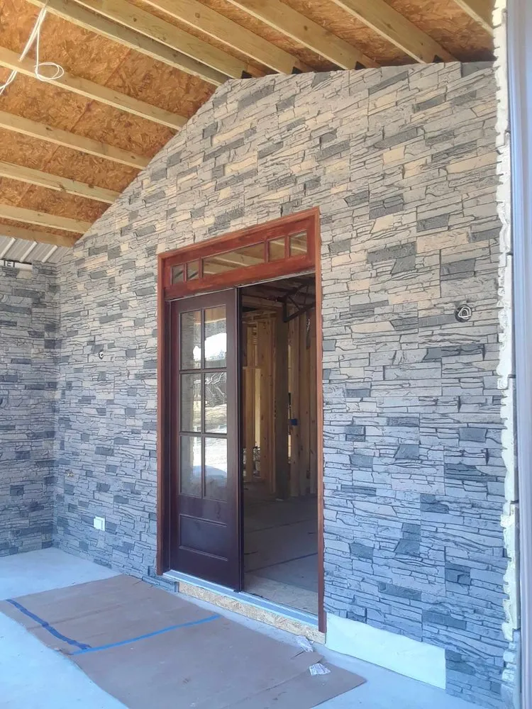 Slide of Dream Builders Construction