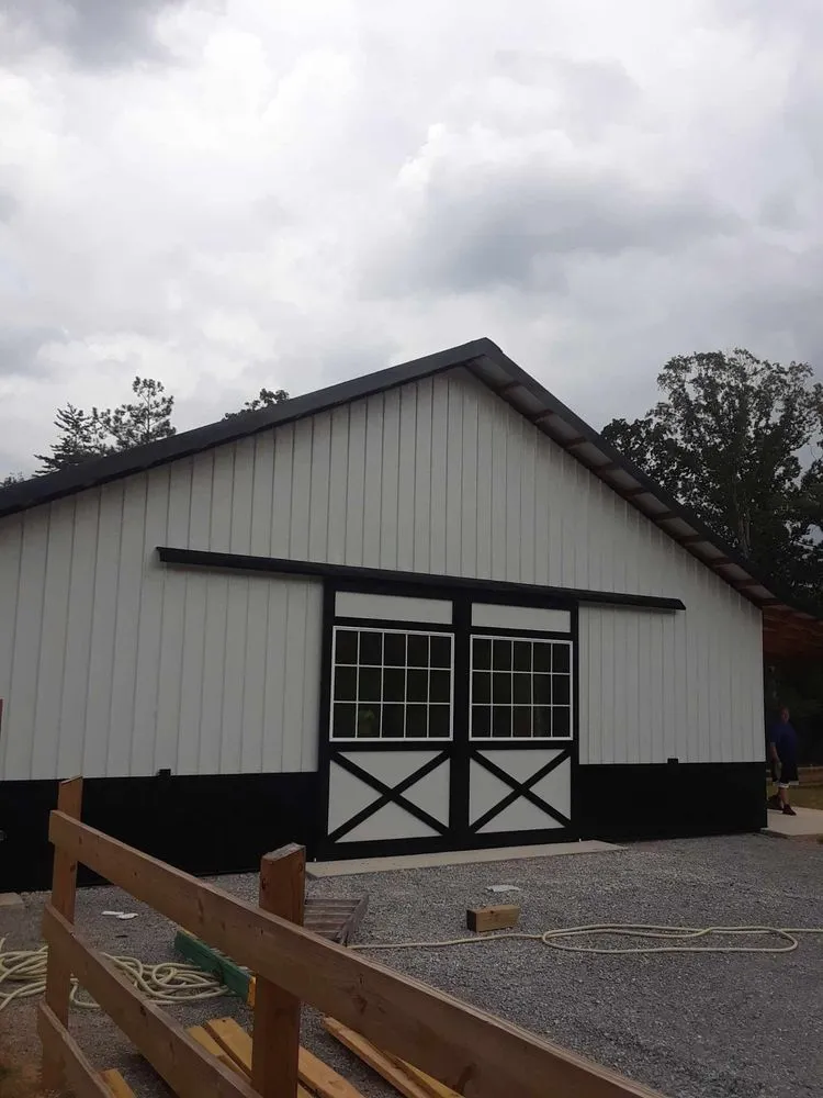 Slide of Dream Builders Construction