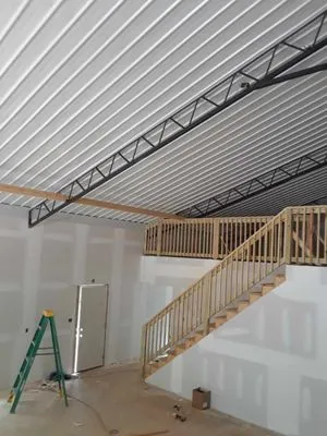 Dream Builders Construction