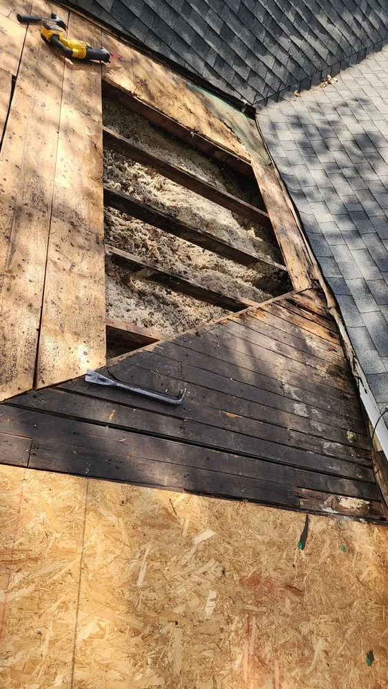 Slide of Dream Builders