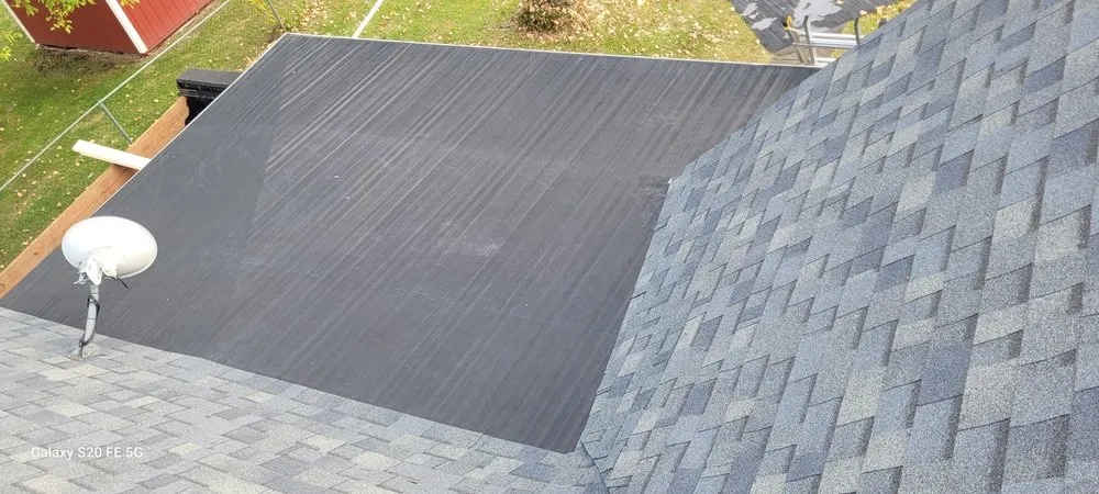 Slide of Dream Builders