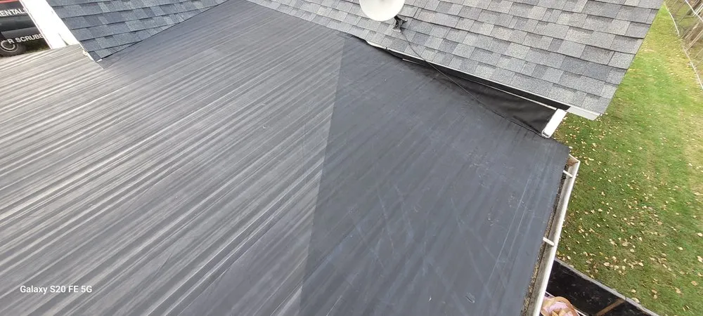 Slide of Dream Builders