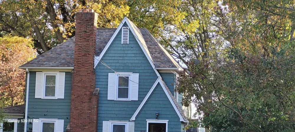 Slide of Dream Builders