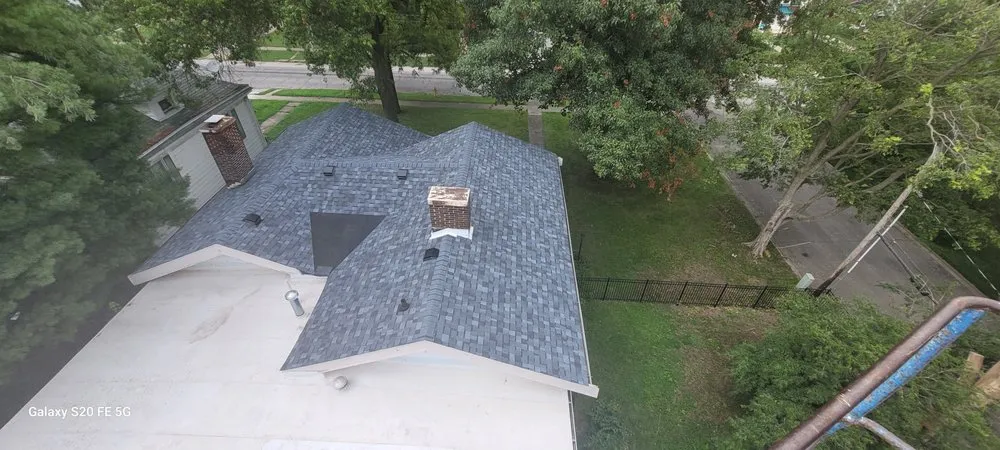 Slide of Dream Builders