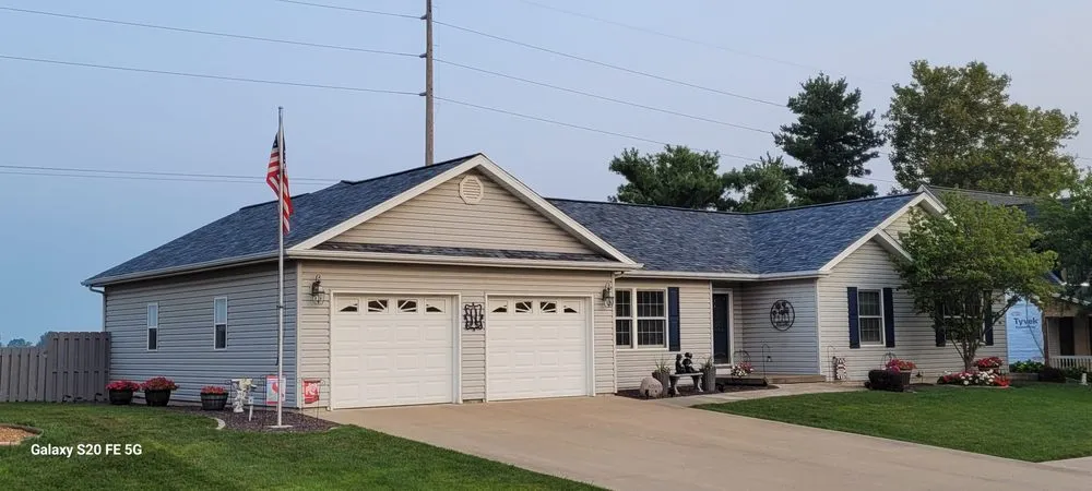 Slide of Dream Builders