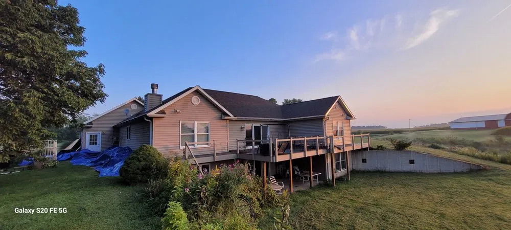 Slide of Dream Builders