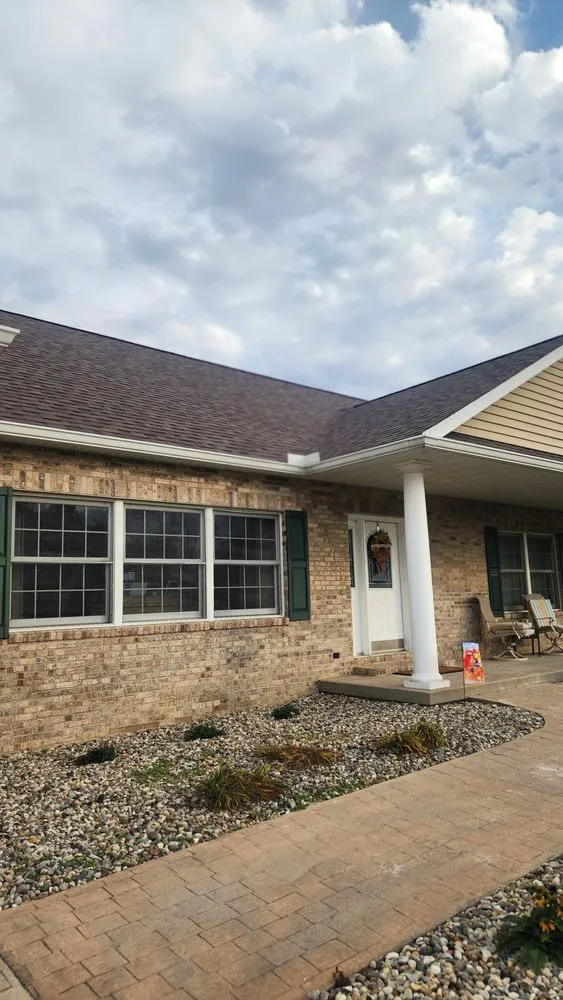 Slide of Dream Builders