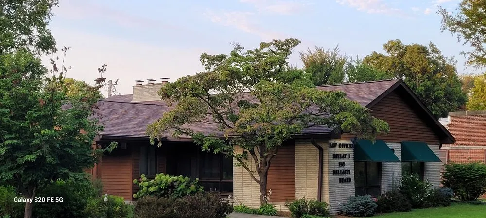 Slide of Dream Builders