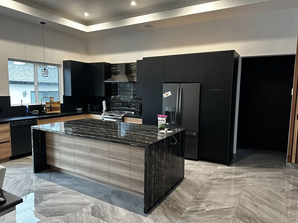 Slide of Dream Builders