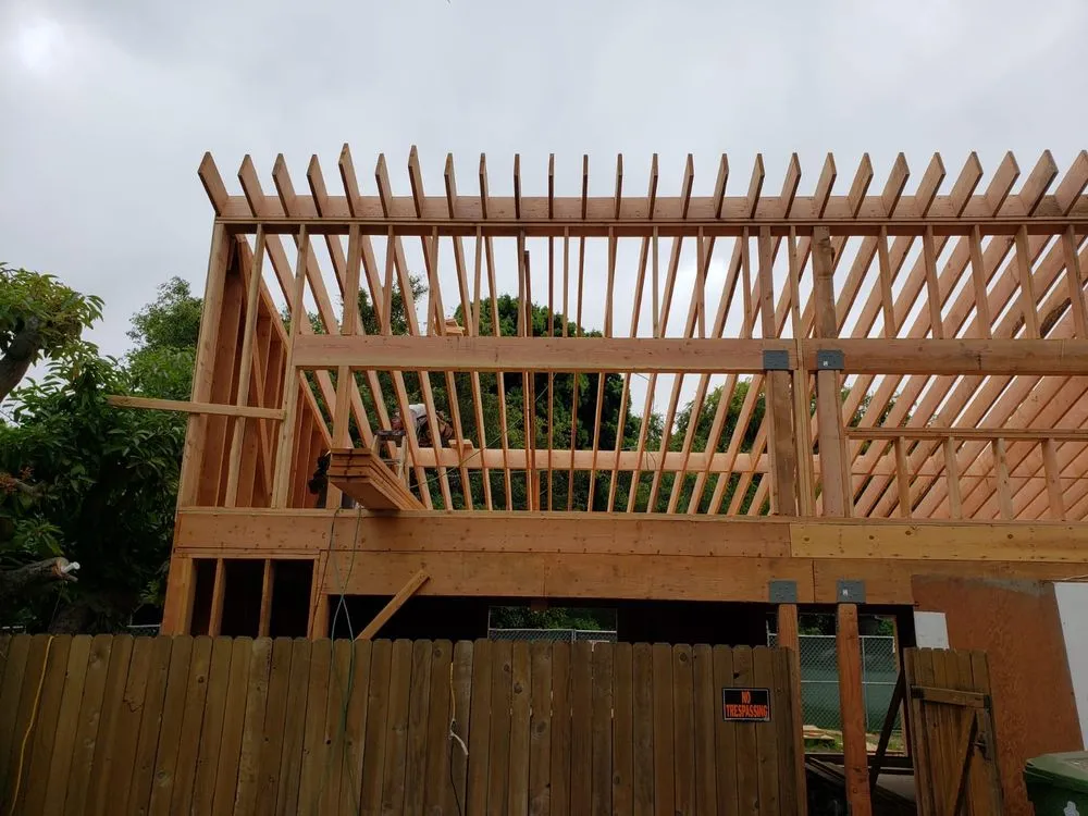 Slide of Dream Builders