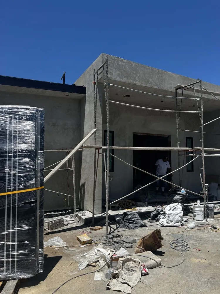 Slide of Dream Builders