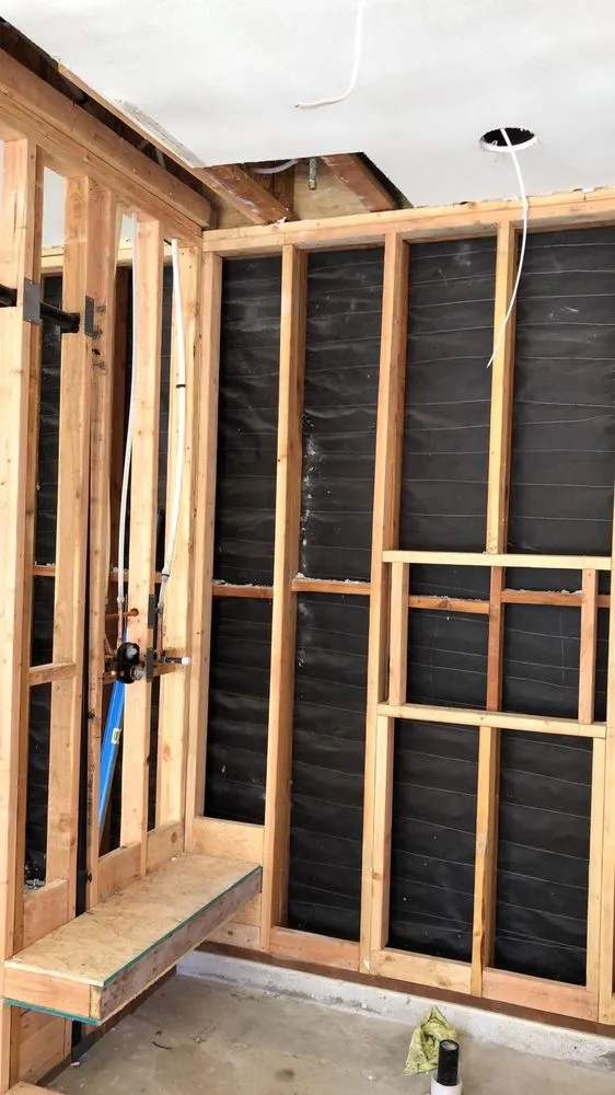 Slide of Dream Builders