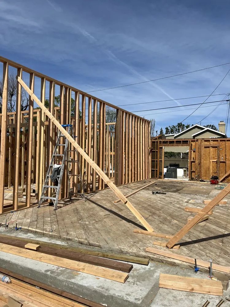 Slide of Dream Builders