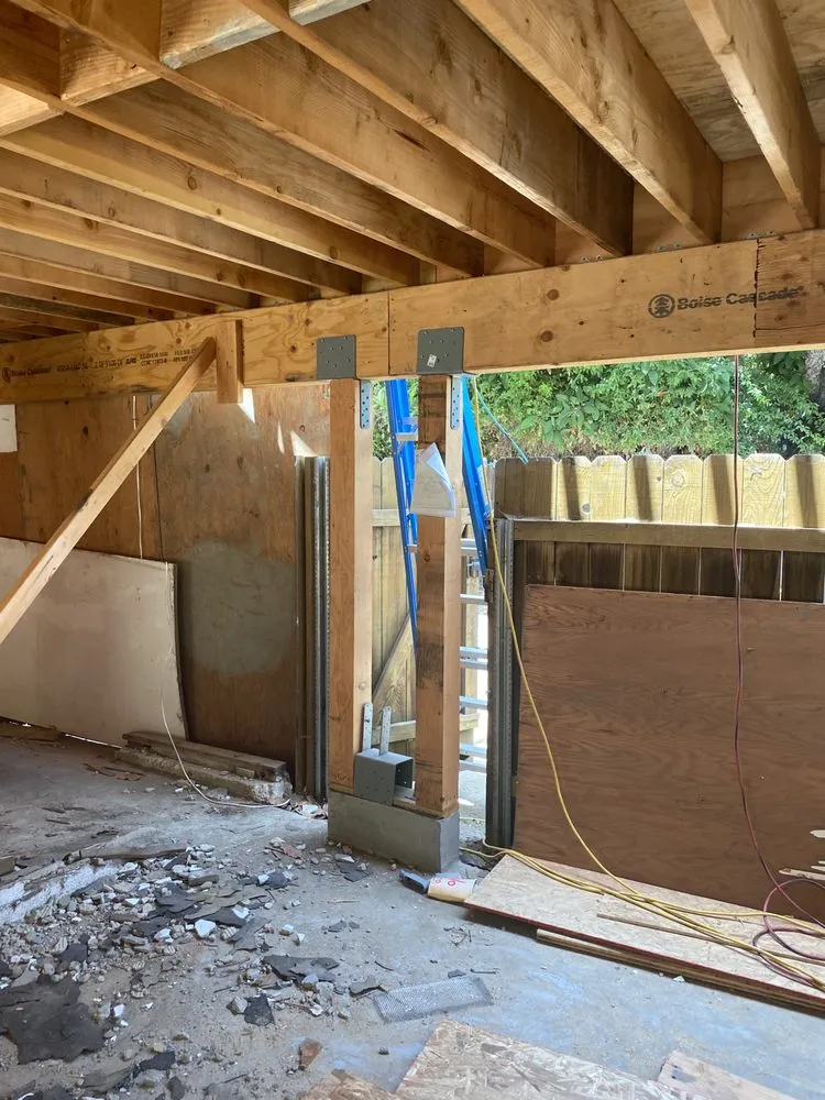 Slide of Dream Builders