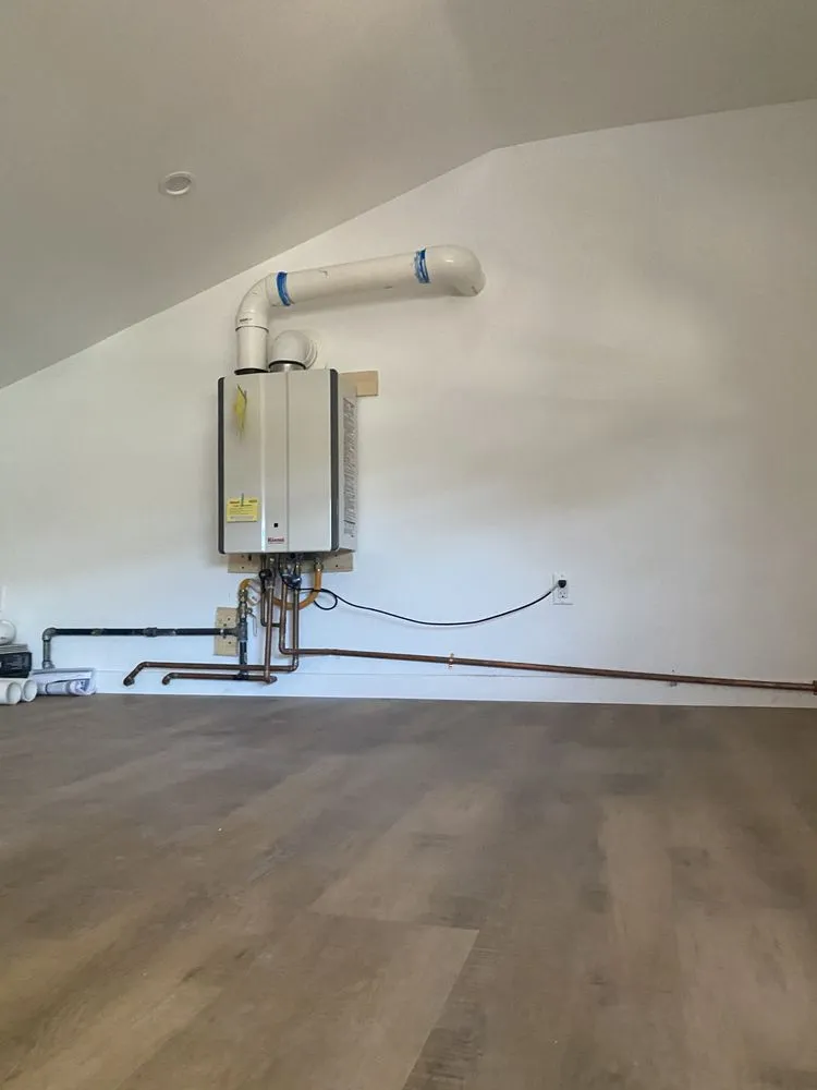 Slide of Dream Builders