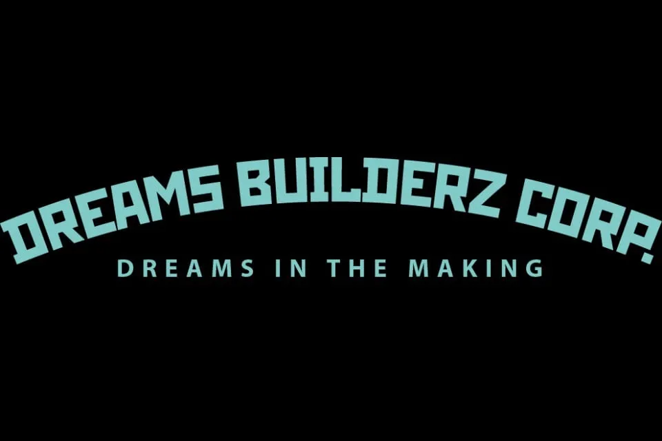 Slide of Dream Builderz