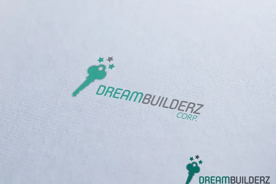 Slide of Dream Builderz