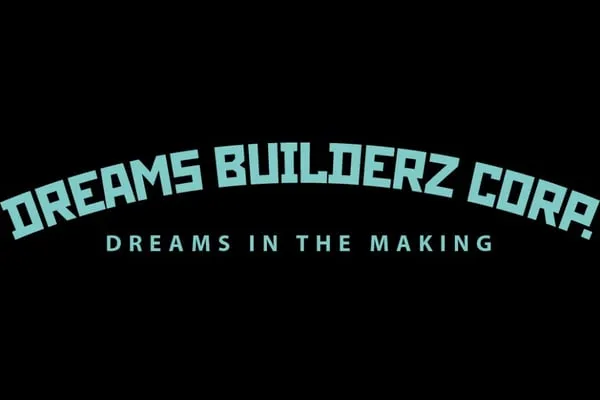 Dream Builderz Logo