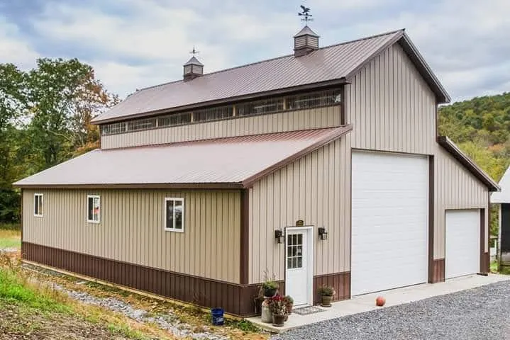 Reliable roof repair in Beech Creek, PA by Dream Building Solutions