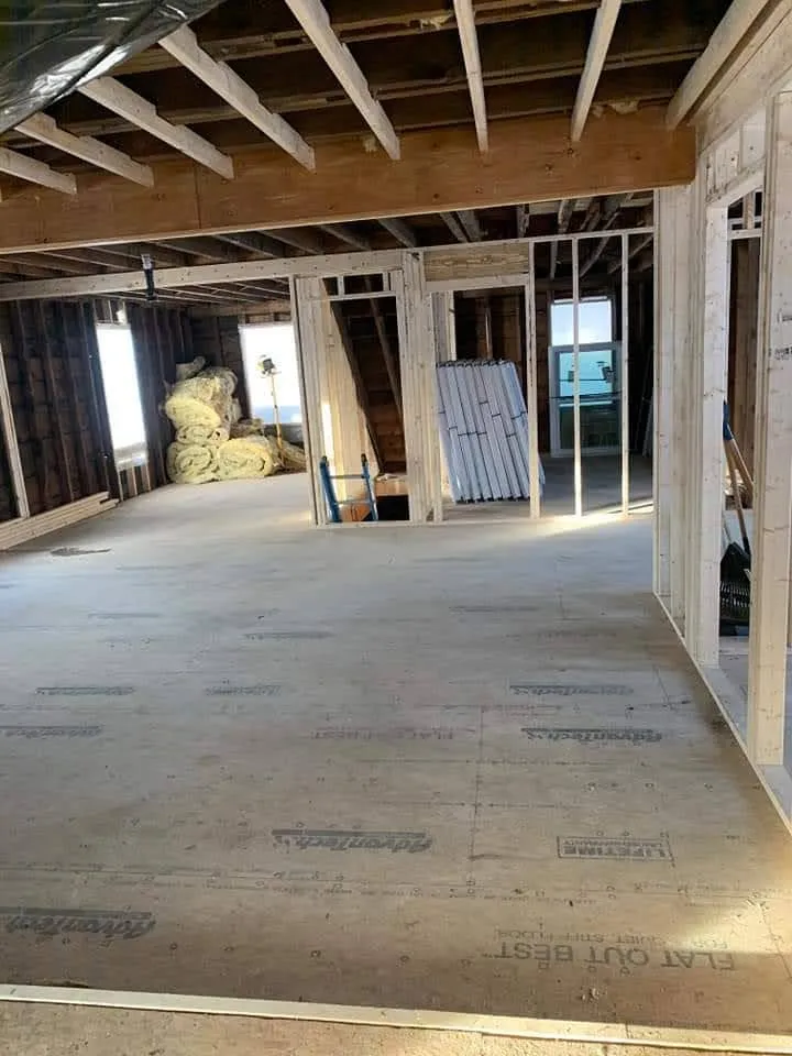 Local flat roof repair for homes across Beech Creek, PA - Dream Building Solutions