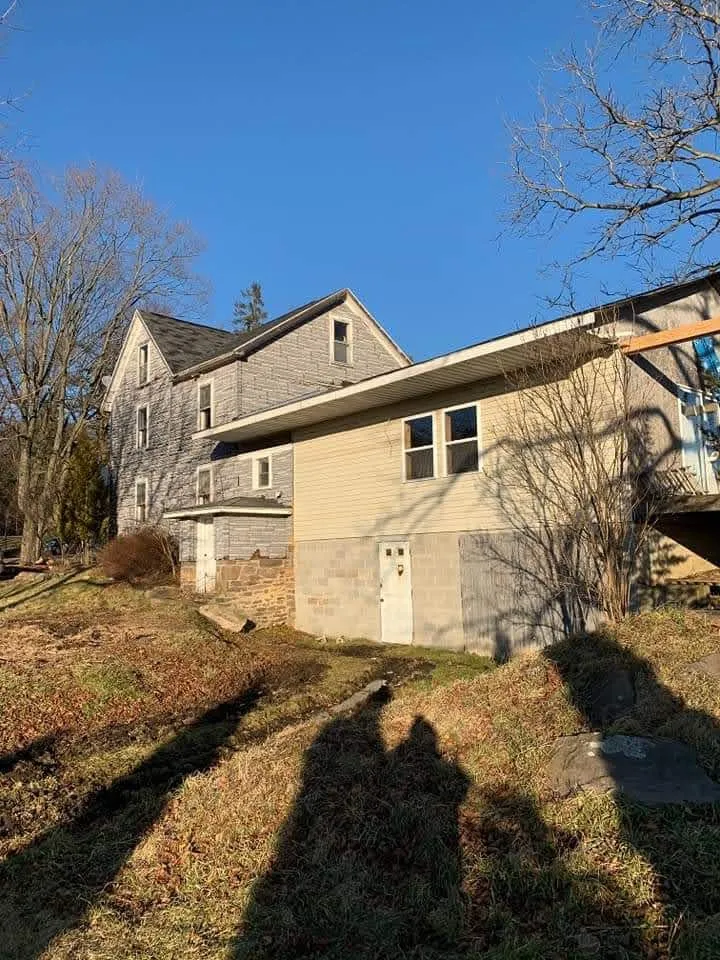 Expert flat roof repair experts serving Beech Creek, PA - Dream Building Solutions