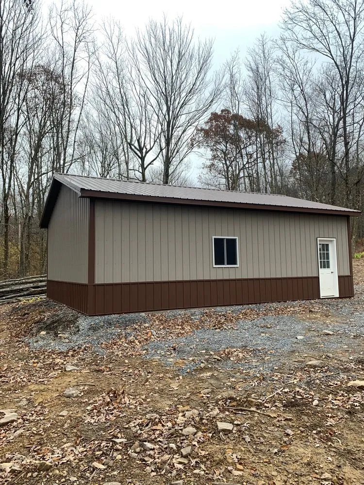 Trusted roof installation in Beech Creek, PA by Dream Building Solutions