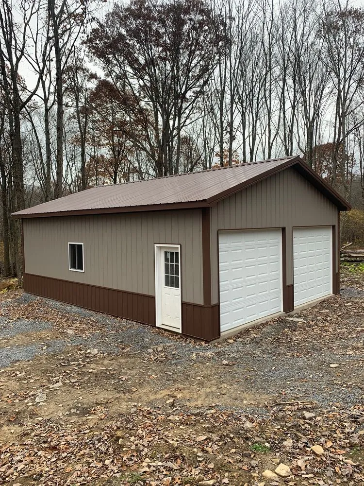 Expert roof installation same-day service across Beech Creek, PA - Dream Building Solutions