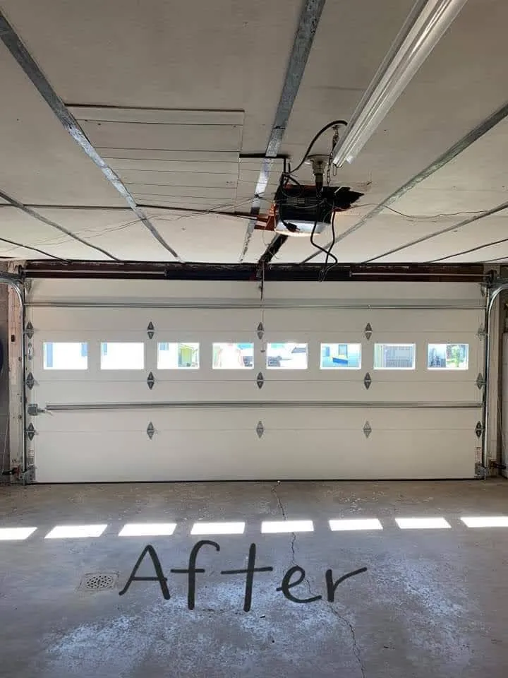 Emergency storm damage roof repair in Beech Creek, PA by Dream Building Solutions