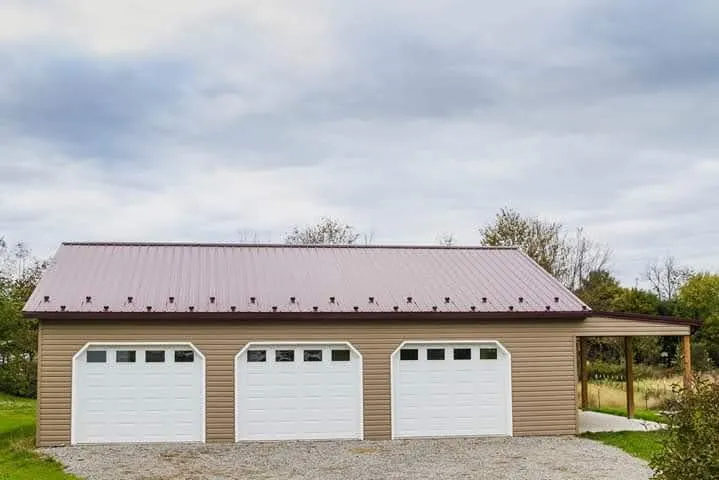 Top-rated residential roofing service in Beech Creek, PA - Dream Building Solutions
