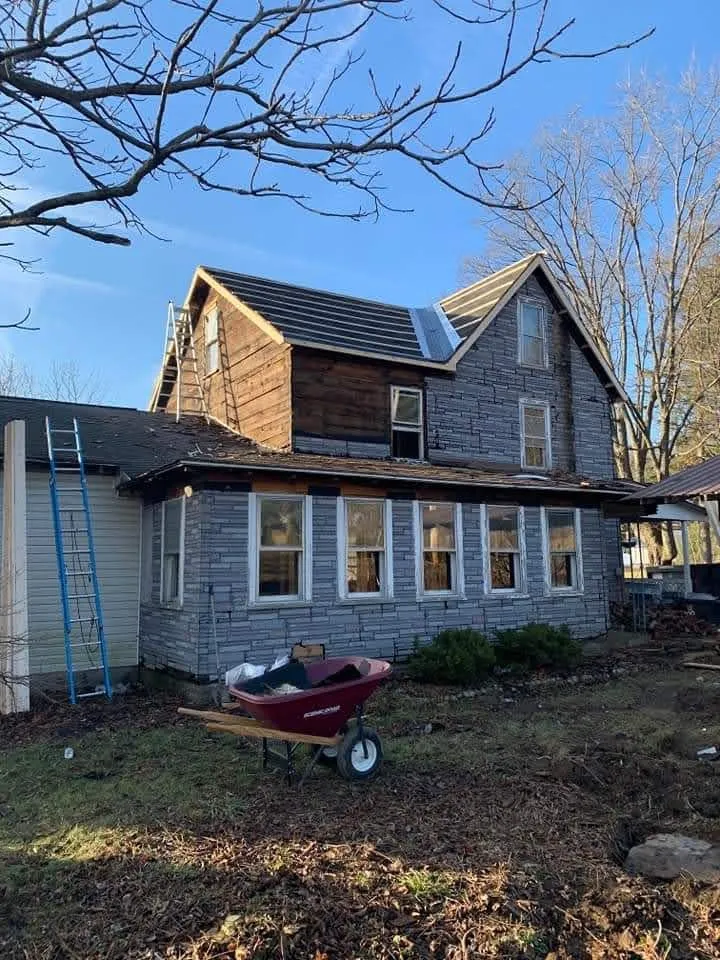Expert roof leak repair near you across Beech Creek, PA - Dream Building Solutions