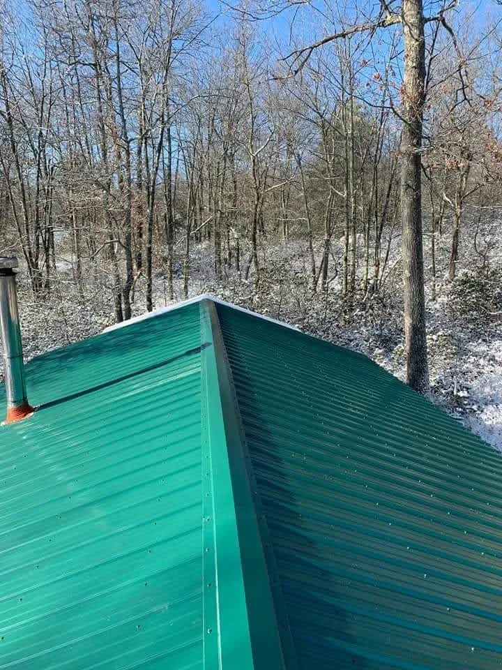 Expert metal roofing installation experts serving Beech Creek, PA - Dream Building Solutions