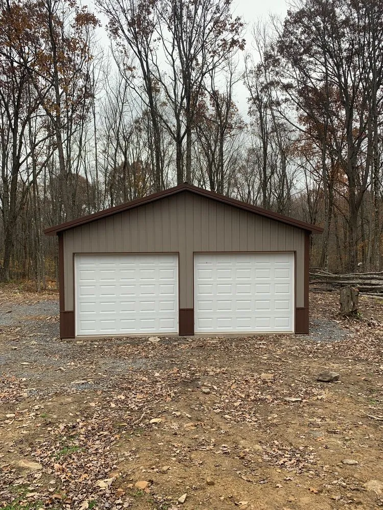Professional residential roofing service after storm damage across Beech Creek, PA - Dream Building Solutions