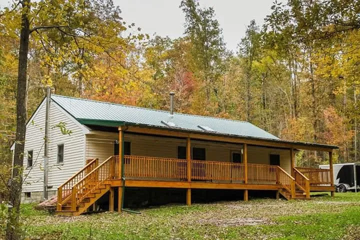 Trusted residential roofing service in Beech Creek, PA by Dream Building Solutions