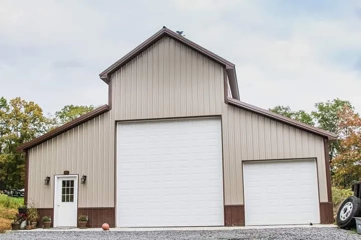 Top-rated roof installation for homes in Beech Creek, PA by Dream Building Solutions