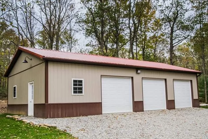 Emergency storm damage roof repair after storm damage in Beech Creek, PA by Dream Building Solutions