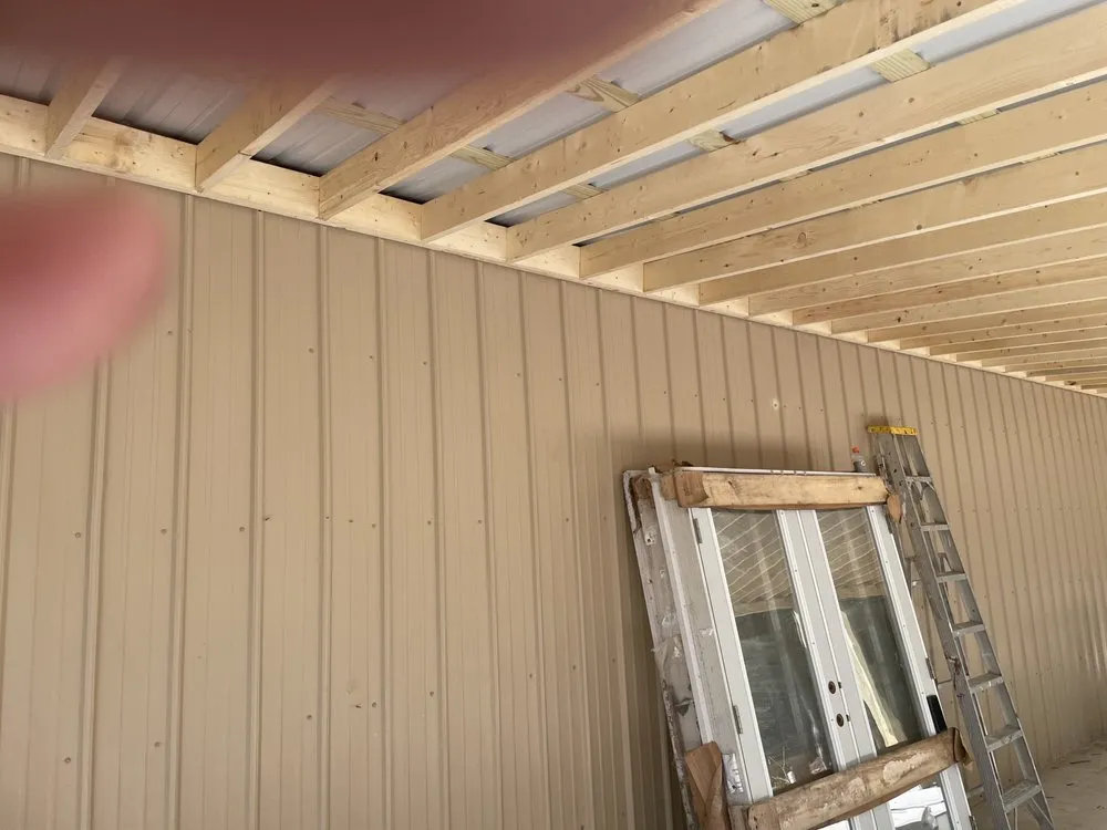 Emergency flat roof repair experts serving Hasty, AR - Dream Decks by T&T Services