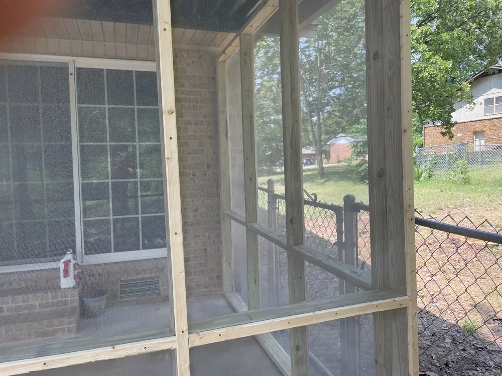 Local roof replacement in Hasty, AR - Dream Decks by T&T Services
