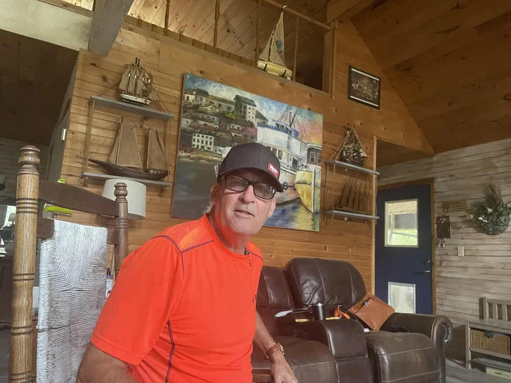 Local roof replacement experts serving Hasty, AR - Dream Decks by T&T Services