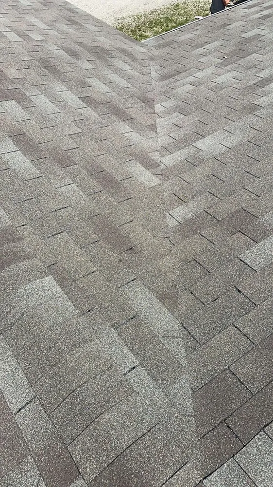 Slide of Dream Dock Repair