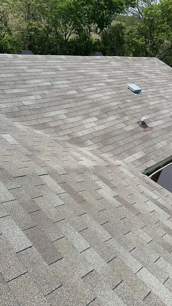 Slide of Dream Dock Repair