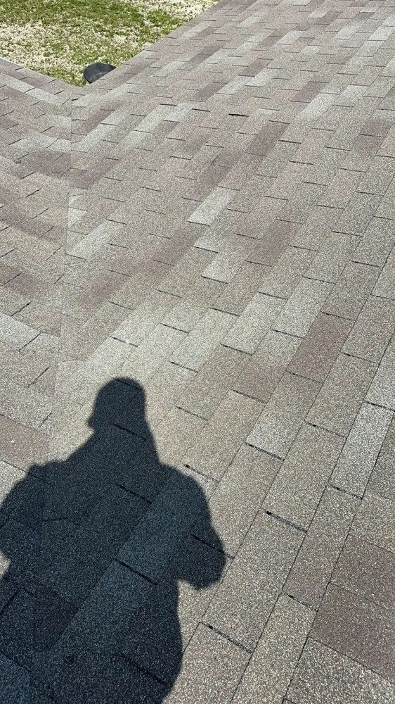 Slide of Dream Dock Repair